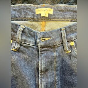 Good American Always Fits Jeans